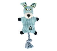 Plush toy for dog Dogman DoggePrassel
