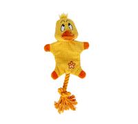 Plush toy for dog Dogman DuckePrassel