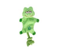 Plush toy for dog Dogman FroggePrassel
