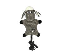 Plush toy for dog Dogman LambePrassel
