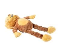 Plush toy for dog Duvoplus Castor crackle