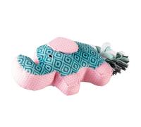 Plush toy for dog Duvoplus Elephant