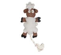 Plush toy for dog Duvoplus Farm Friends Sebastian Sheep