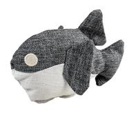 Plush toy for dog Duvoplus Poisson Fugu