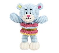 Plush toy for dog Ebi Monkey Play Squeaker