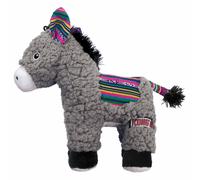 Plush toy for dog Kong Sherps Donkey