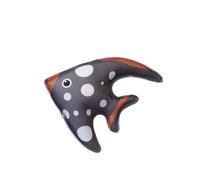 Plush toy for dog Nobby Pet Fisch Floating