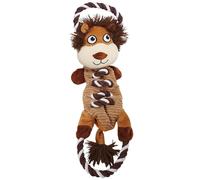 Plush toy for dog Nobby Pet Löwe