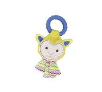 Plush toy for dog Nobby Pet Schaf Ring