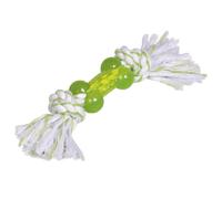 Plush toy for dog Nobby Pet Tpr Knochen Mit Seil