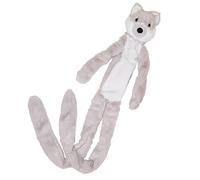 Plush toy for dog Nobby Pet Wolf