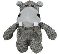 Plush toy for dog Trixie Hippopotame