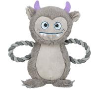 Plush toy for dog Trixie Monstre