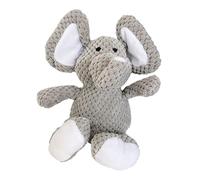 Plush Toy for Dogs with Squeaky Sounds, Sizzling Plush for Dogs | Large Interactive Toy with a Tendency to Nibble