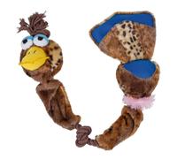 Plush toy for duck Kerbl Huggo (x1)