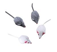 Plush toy for shorthair mouse cat Nobby Pet