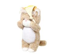 Plush Toy for Sleeping 13.8 Inches | Toys for Adults, Living Room, Sofa Bed, Chair, Bedside Desk, Car and Home Decoration
