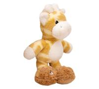 Plush Toy Giraffe | Plush Toy Giraffe Plush Collection, Birthday Gift for Room