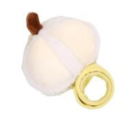 Plush Toy, Handlebar Decor, Cycling Handle Toy, Multifunctional, Easy Attachment, 32g/38g/42g, For Scooter Urban Cyclists Adults Outdoor Cycling Events