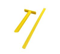 Plush Toy ƒīng Aid - Ergonomic Tool for Handmade Dolls, Amigurumi & Sewn Crafts | Helps Evenly Distribute Cotton, Wool & Stuffing | Must-Have for Knitting, Crochet & DIY Stuffed Animals