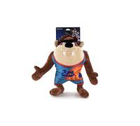 Plush toy Looney Tunes - Taz - Space Jam - Quality Super Soft