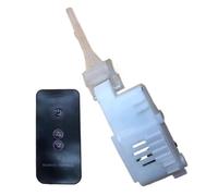 Plush Toy Motor - Soft Stuffed Animal Vibration Insert, Quiet Battery Powered Motion Module featuring Gentle Pulse Action Easy Install Replacement Unit Ideal Kids Playtime Travel Comfort Gift Giving