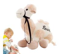 Plush Toy - Plush Stuffed Animal Toy Girls Children's Day Thanksgive | Desert For Boys - Girls Children's Day Thanksgiving Christmas Valentine's Day Birthday Parties