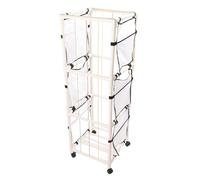 Plush Toy Storage Rack Multi Layers Organizer Display Kids Room Stuffed Animal Holder