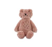 Plush Toy - TRIXIE - Mrs Cat - 18 cm - Recycled Polyester - Pink