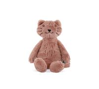 Plush Toy - TRIXIE - Mrs Cat - 25 cm - Recycled Polyester - Pink