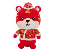 Plush Toy Year Decorative Accessories Suitable For Newborn Babies Infant Accompany Supplies