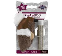 Plush toys for cats D&D Home Farmer Andie