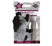 Plush toys for cats D&D Home Farmer Jackie