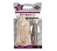 Plush toys for cats D&D Home Farmer Kattie