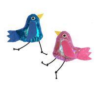 Plush toys for cats Ebi Wanna Octopus Rattle