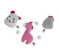 Plush toys for cats Ebi Wanna Oiseaux Papier Crinkle