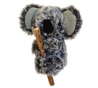 Plush toys for cats Nobby Pet Koala Mit Matatabistick