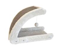 Plush toys for cats Nobby Pet Kratzbrett Curvy