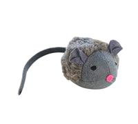 Plush toys for cats Nobby Pet Maus Mit Stimme