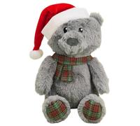 Plush toys for cats Nobby Pet Xmas Bär