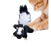 Plush Toys for Cats Realistic Pet Enrichment