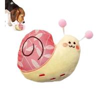 Plush Toys for Dogs - Calming Toys for Aggressive Chewers | Cute Pet Teeth Grinding Supplies, Animal Shape Puppy Chewing Tool for Outdoor Home