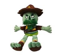 Plush Toys - Green Beard Soft Character - Strange Expression Hugging Dolls for Little Girls,for Adults Kids Boys Girls Birthday Bookshelf Car Seat Decor Stroller