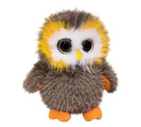 Plush Toys - Plush Animal | Owl Gifts for Women | Owl Plush Animal Plush Toy | Barn Owl Plush | Cute Big Eyes Soft Plush Owl | Small Owl Toy