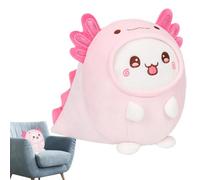 Plush Toys Portable Plush Cute Animal Shaped