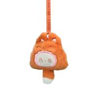 Plush Toys, Soft & Cuddly Aromatherapy Pendant | Decorative Collectible Toys For Cell Phones, Backpacks, Car Keys