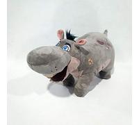 Plush toys The Lion Guard Beshte Hippo Plush Toy Stuffed Animals 40cm Large Lion King Kids Toys for Children Gifts
