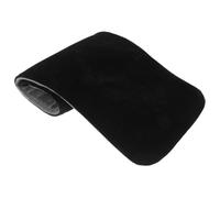 Plush Violin Protector Cover, Velvet Lining for Full Size Violins | Dust Shield, Scratch-resistant Wrap, Dual Sided Colour Finish, for Lessons and Storage with Peace of Mind
