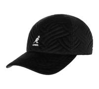 Plush Wave Puff Cap by Kangol