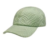 Plush Wave Puff Cap by Kangol